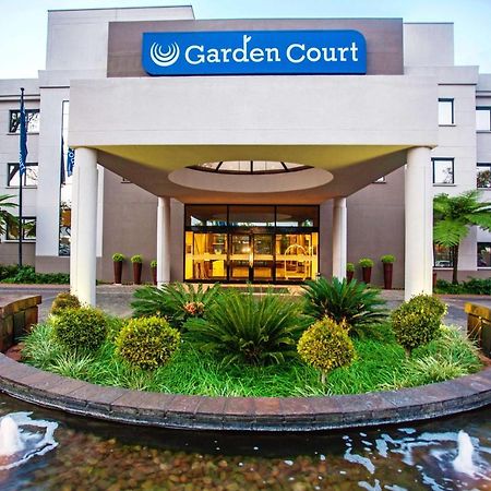 Hotel Garden Court Hatfield Pretoria-Noord Zewnętrze zdjęcie